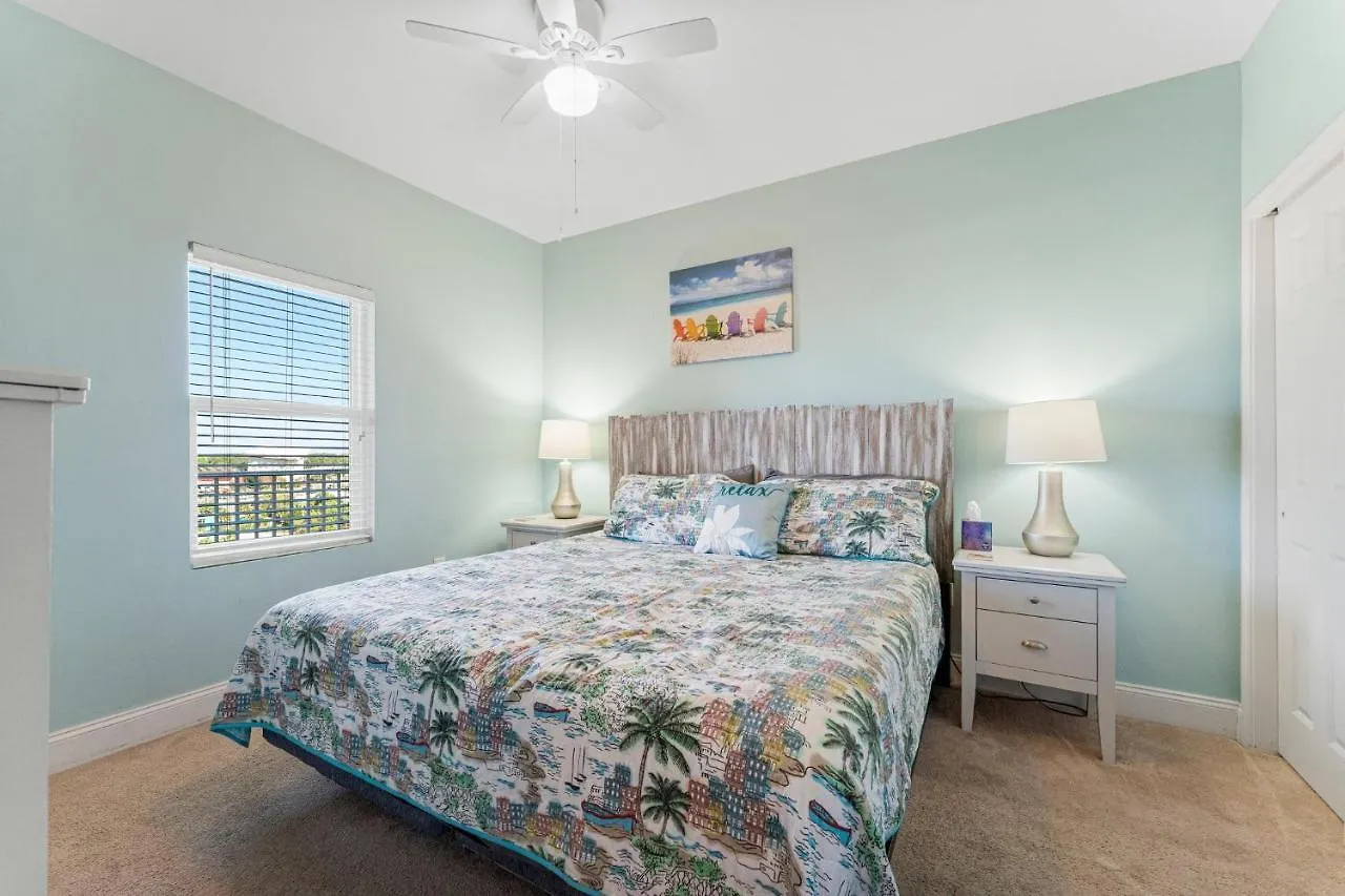 She Sells Seashells By The Seashore - Laketown Wharf #725 By Nautical Properties Panama City Beach 0*,  United States