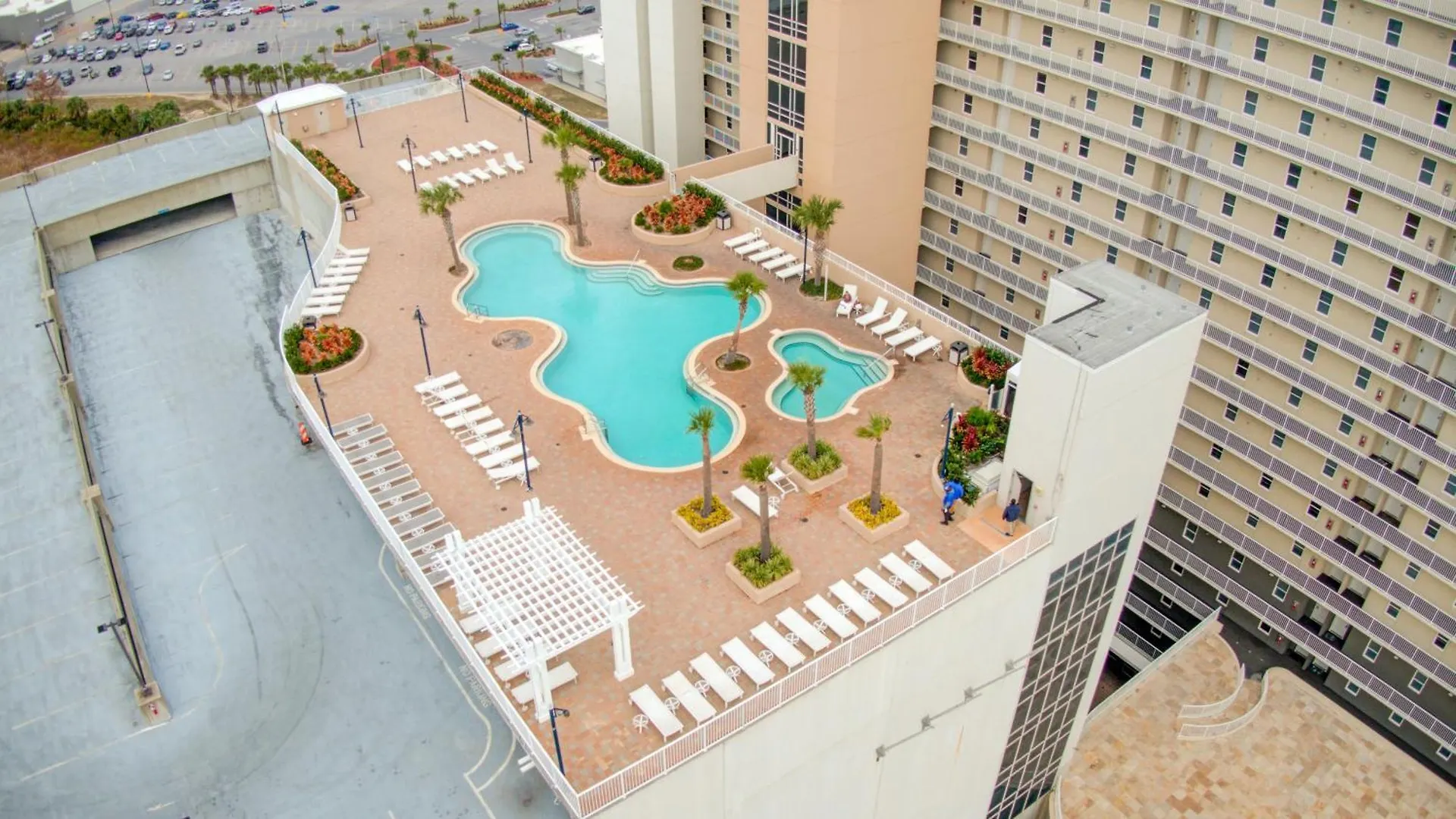 She Sells Seashells By The Seashore - Laketown Wharf #725 By Nautical Properties Panama City Beach 0*,