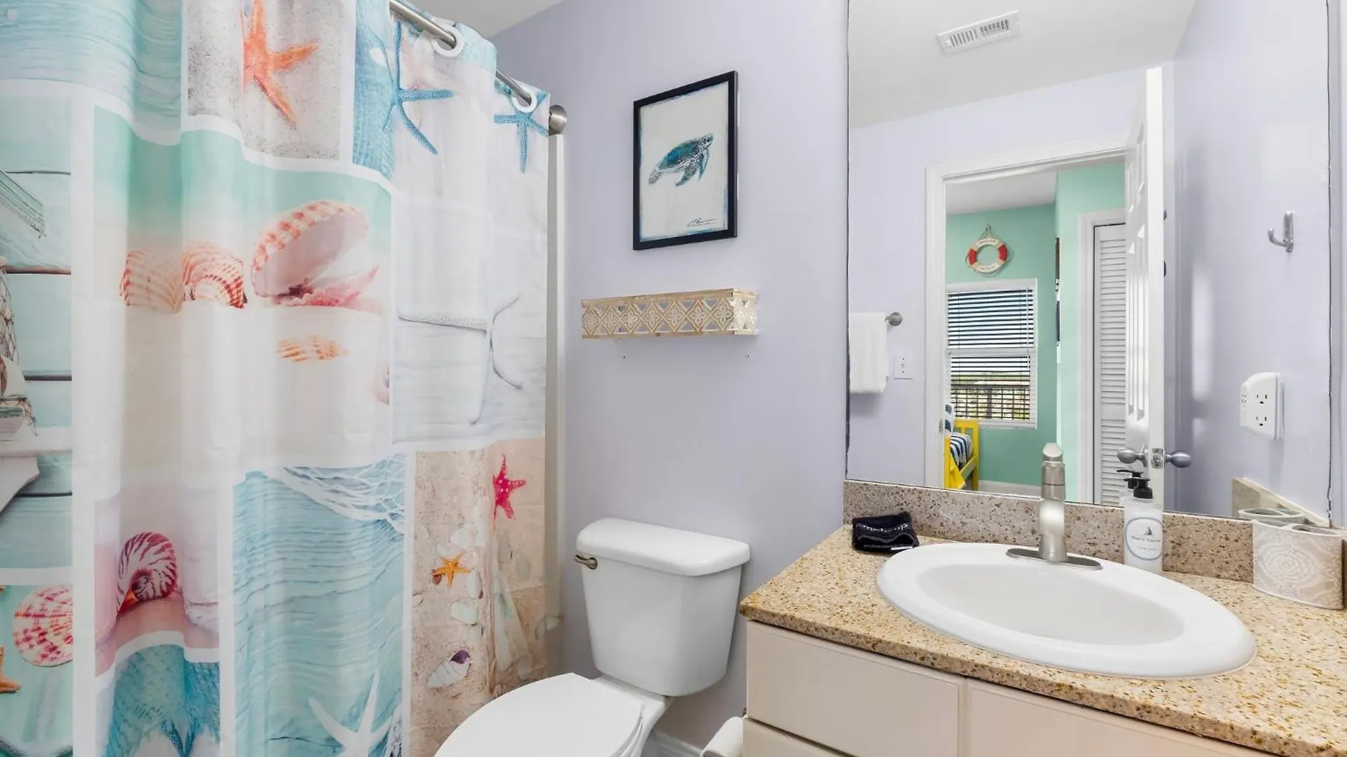 She Sells Seashells By The Seashore - Laketown Wharf #725 By Nautical Properties Panama City Beach 0*,  United States
