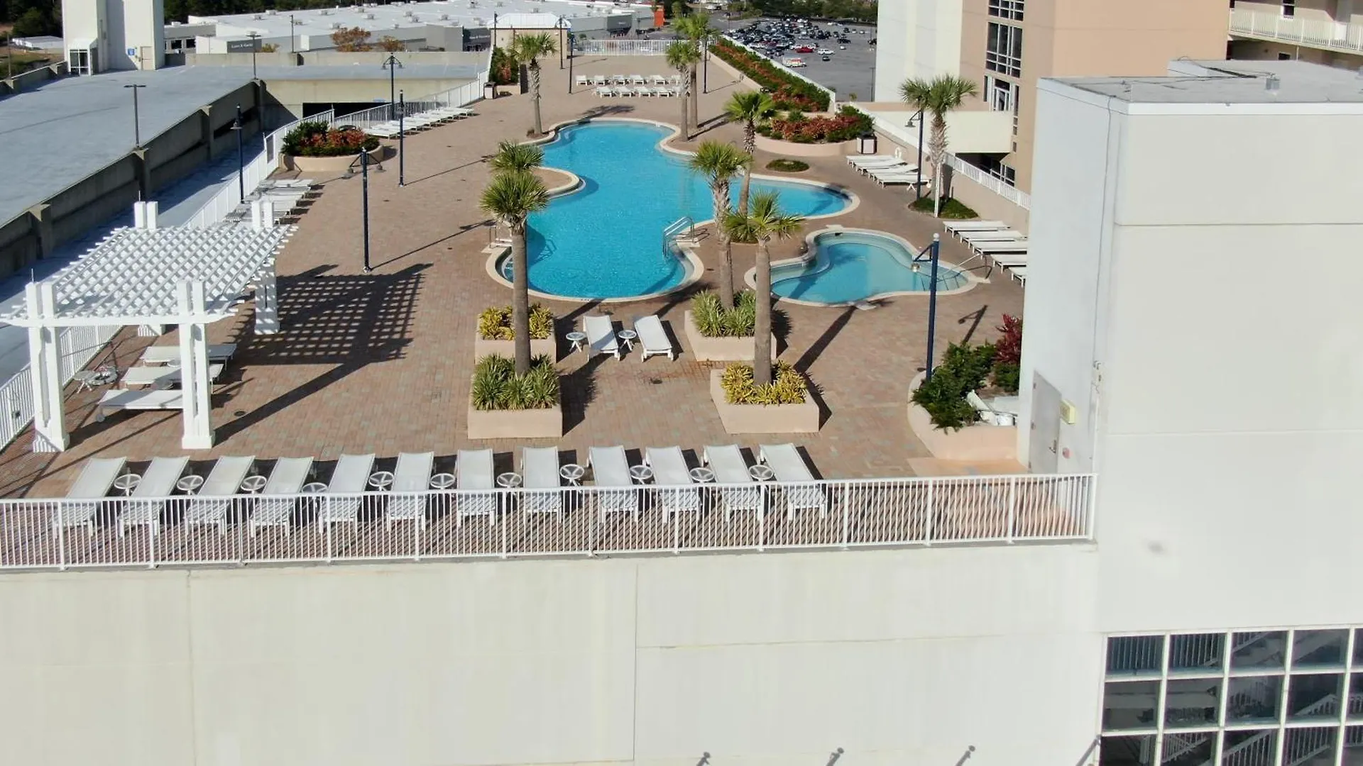 She Sells Seashells By The Seashore - Laketown Wharf #725 By Nautical Properties Panama City Beach 0*,  United States