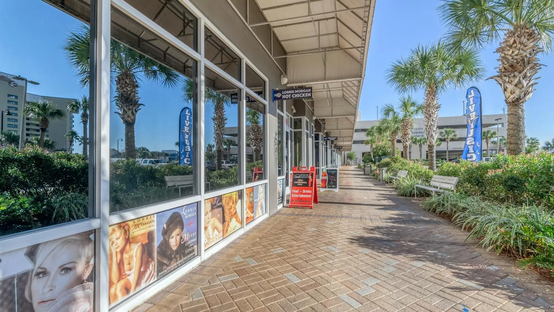 She Sells Seashells By The Seashore - Laketown Wharf #725 By Nautical Properties Panama City Beach 0*,